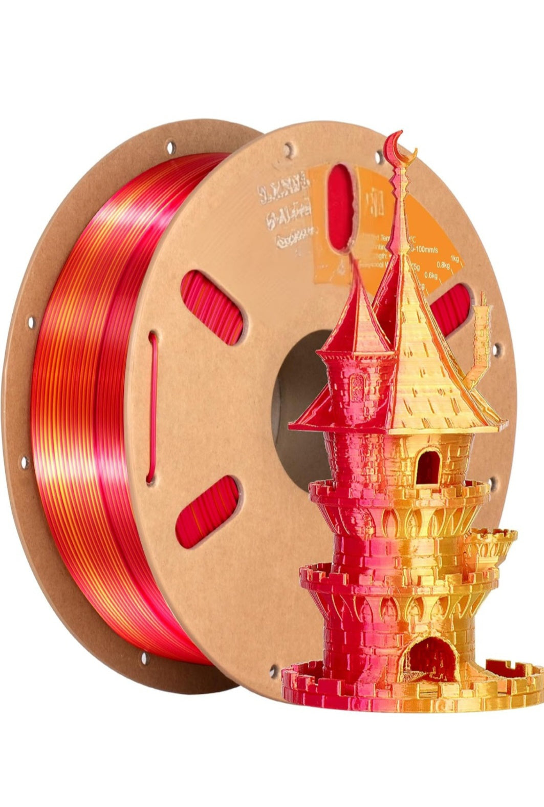 Cone Fidget