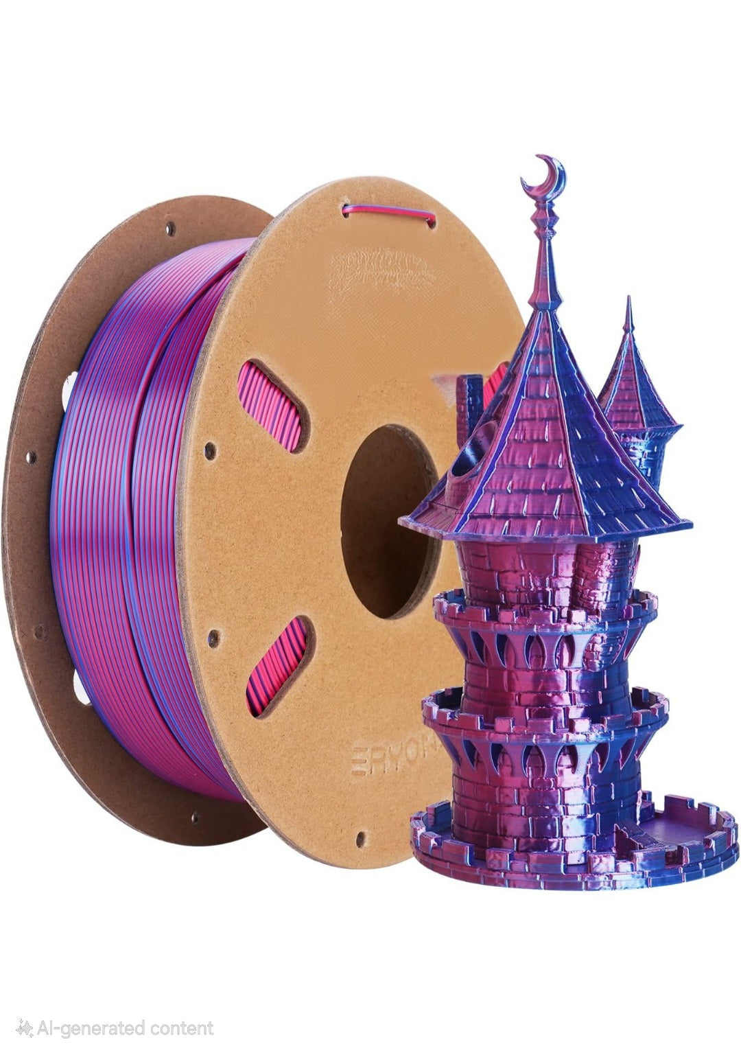 Cone Fidget