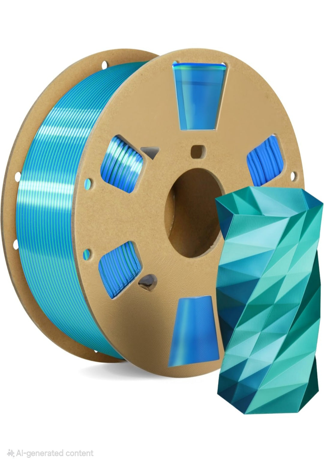 Cone Fidget