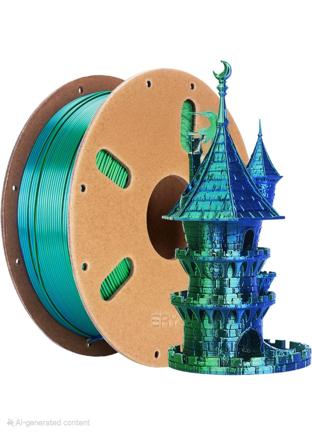 Cone Fidget