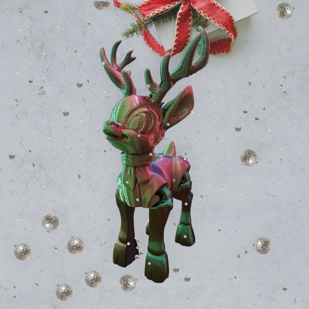 Reindeer