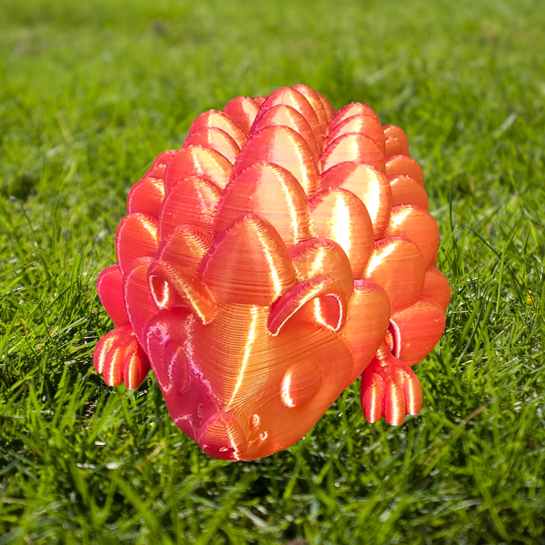 Hedgehog