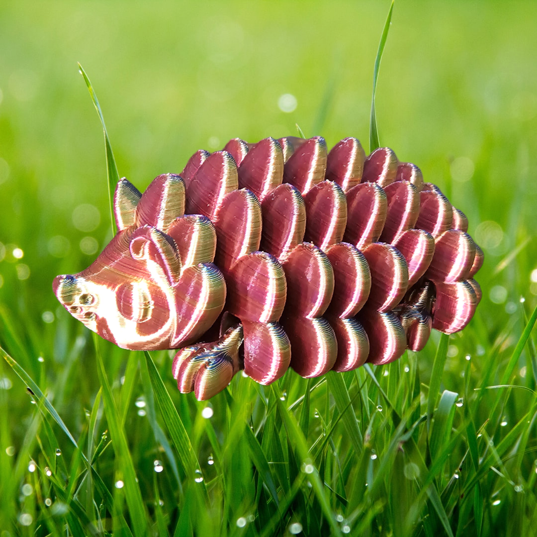 Hedgehog