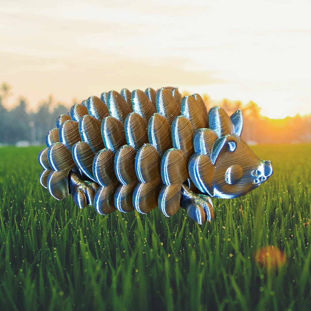 Hedgehog