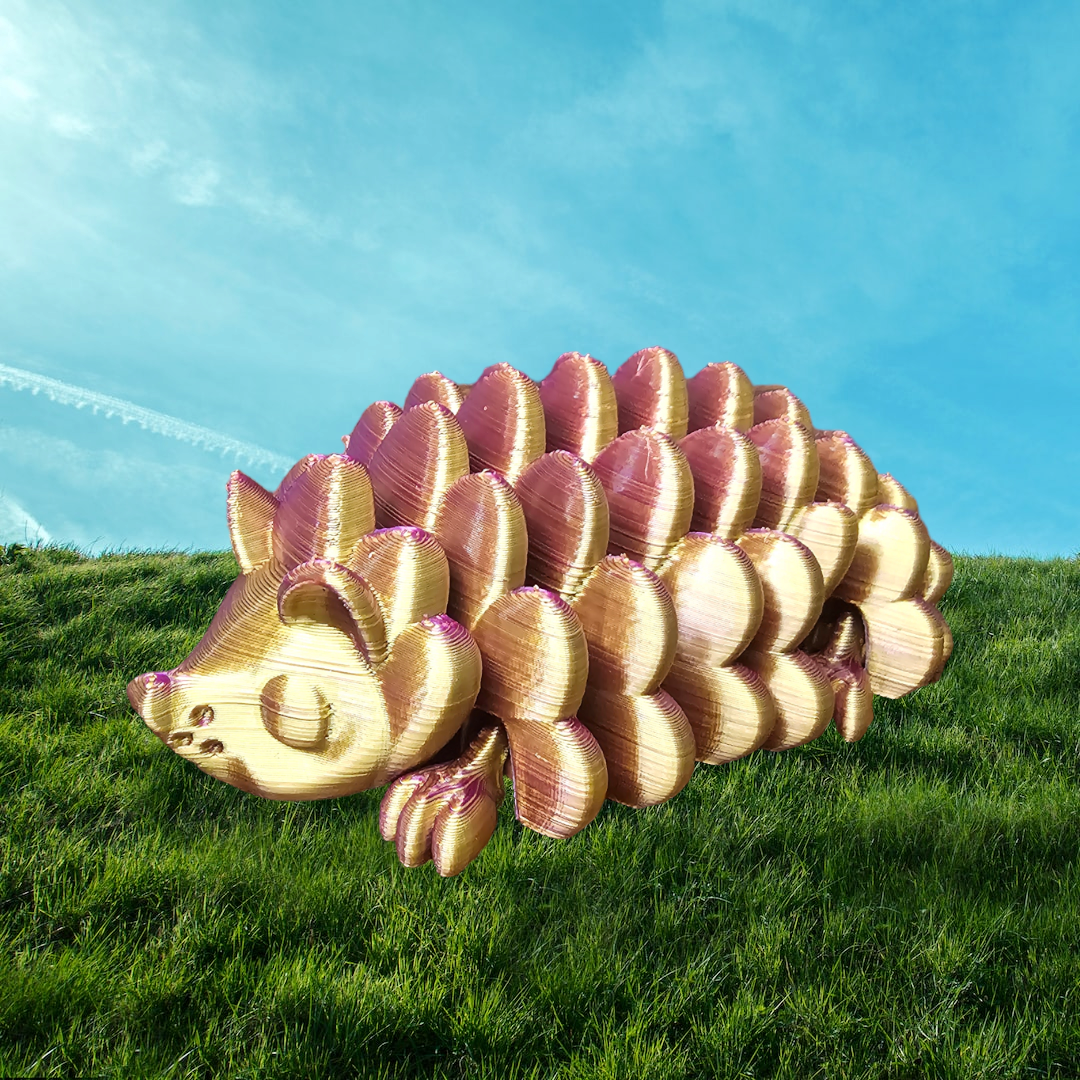 Hedgehog