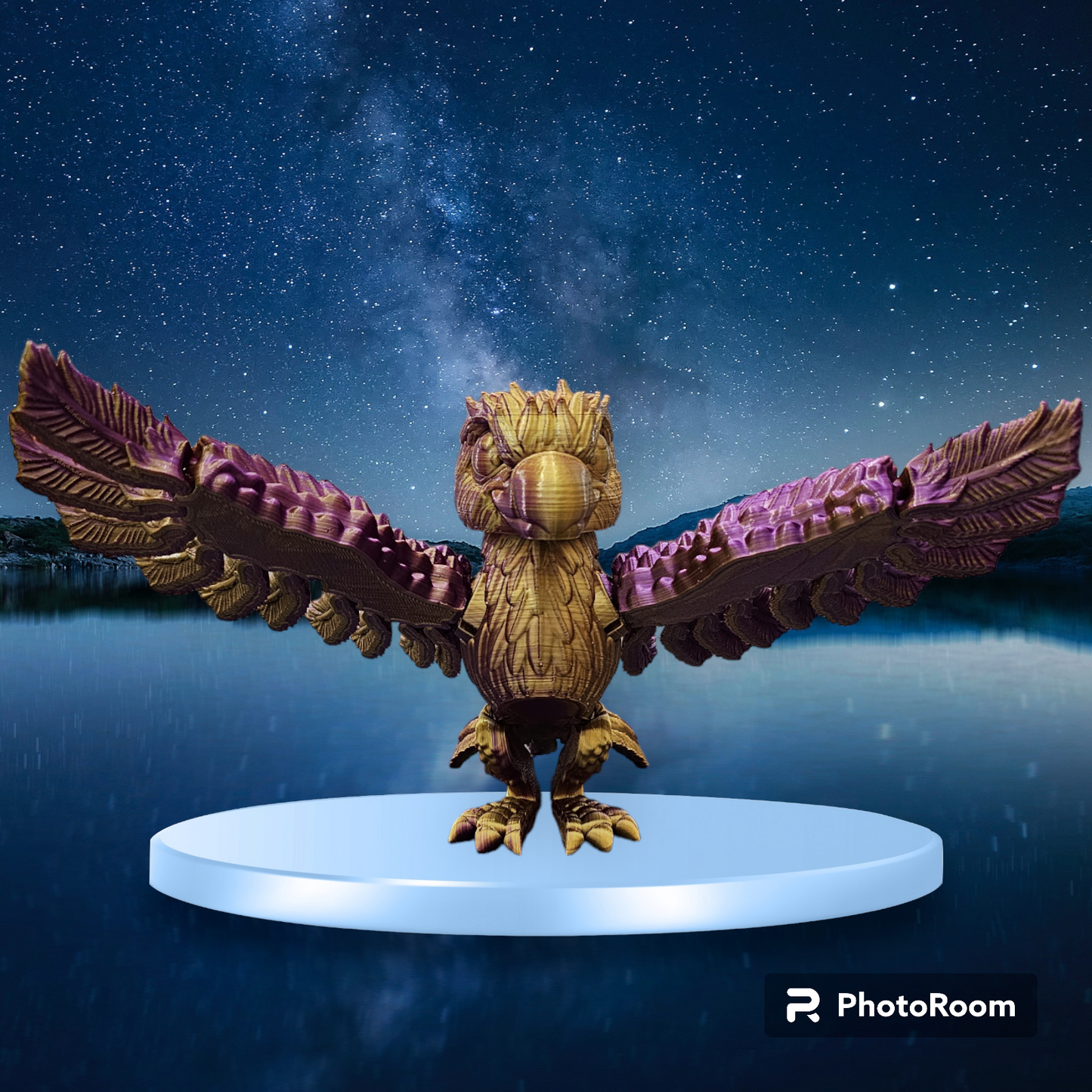 Eagle