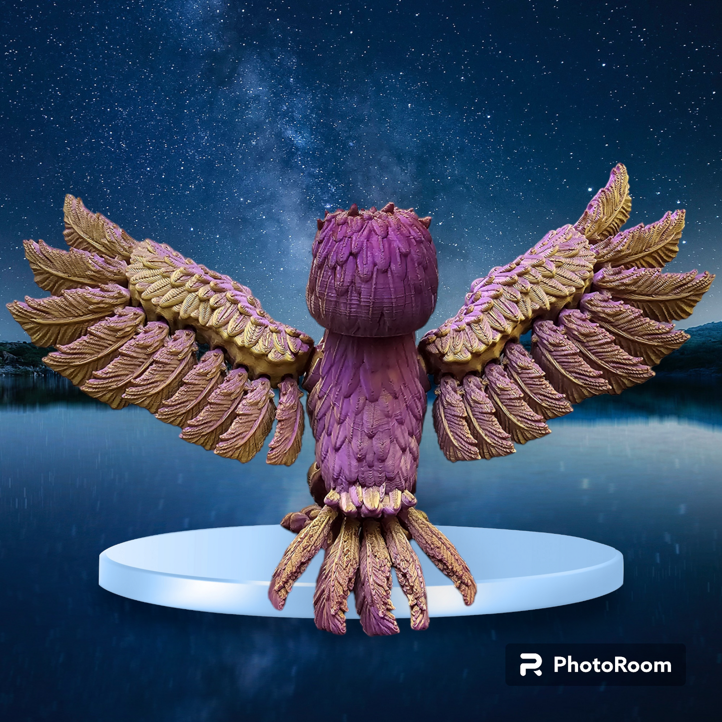 Eagle