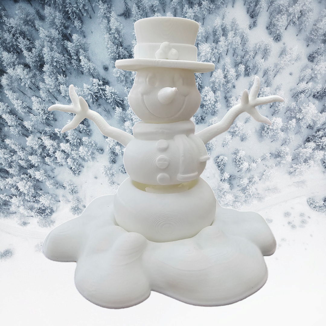 Snowman