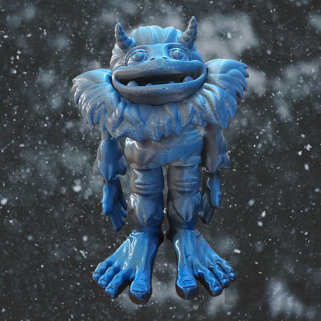 Yeti