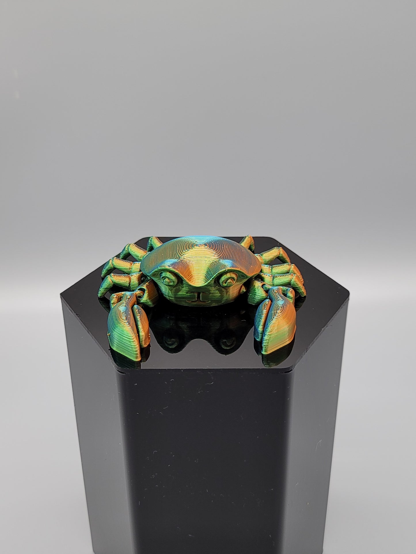 Crab