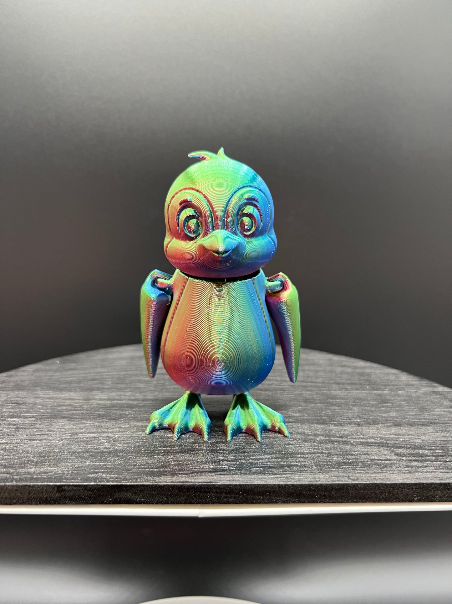 Penguin
