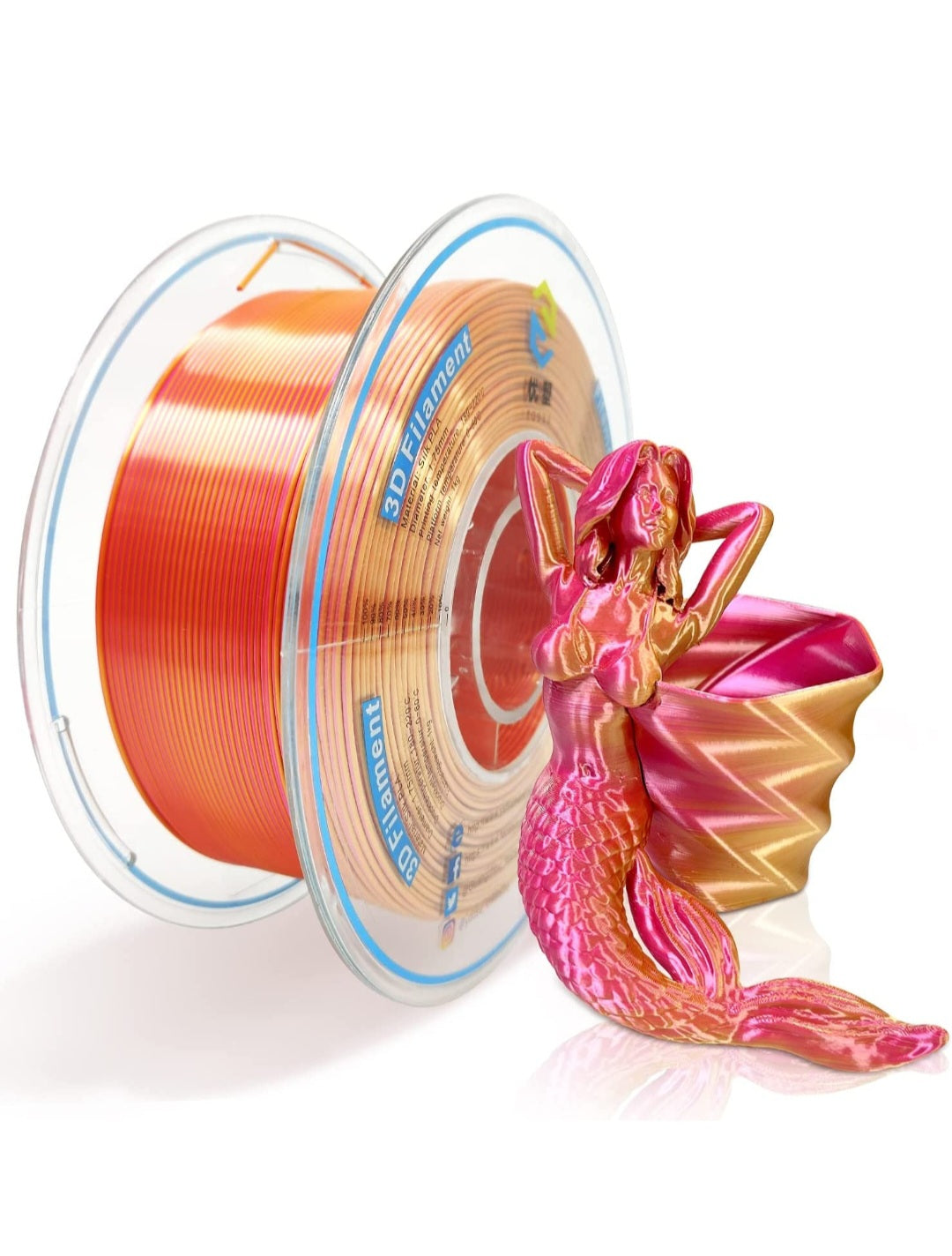 Crystal Dragon