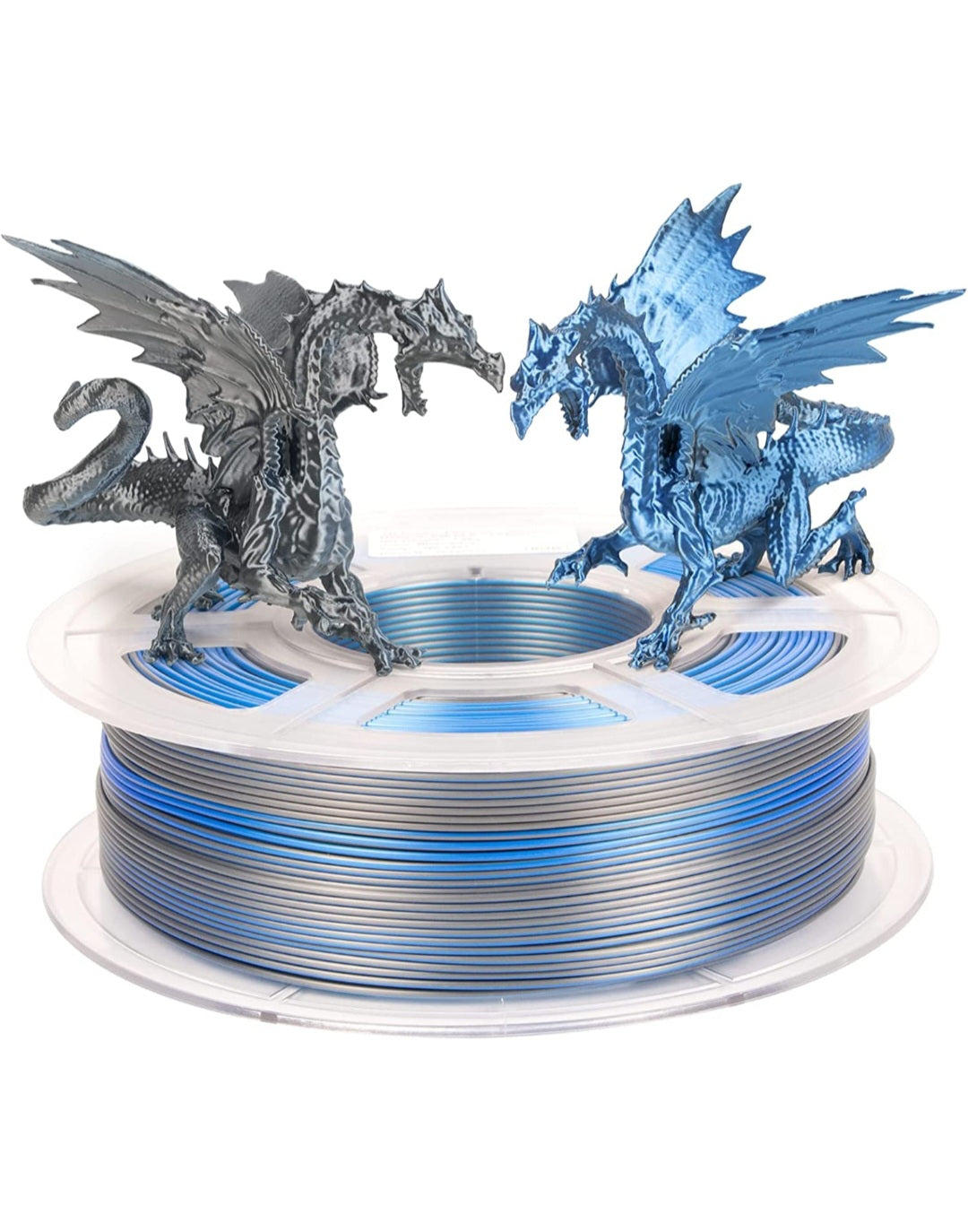 Crystal Dragon