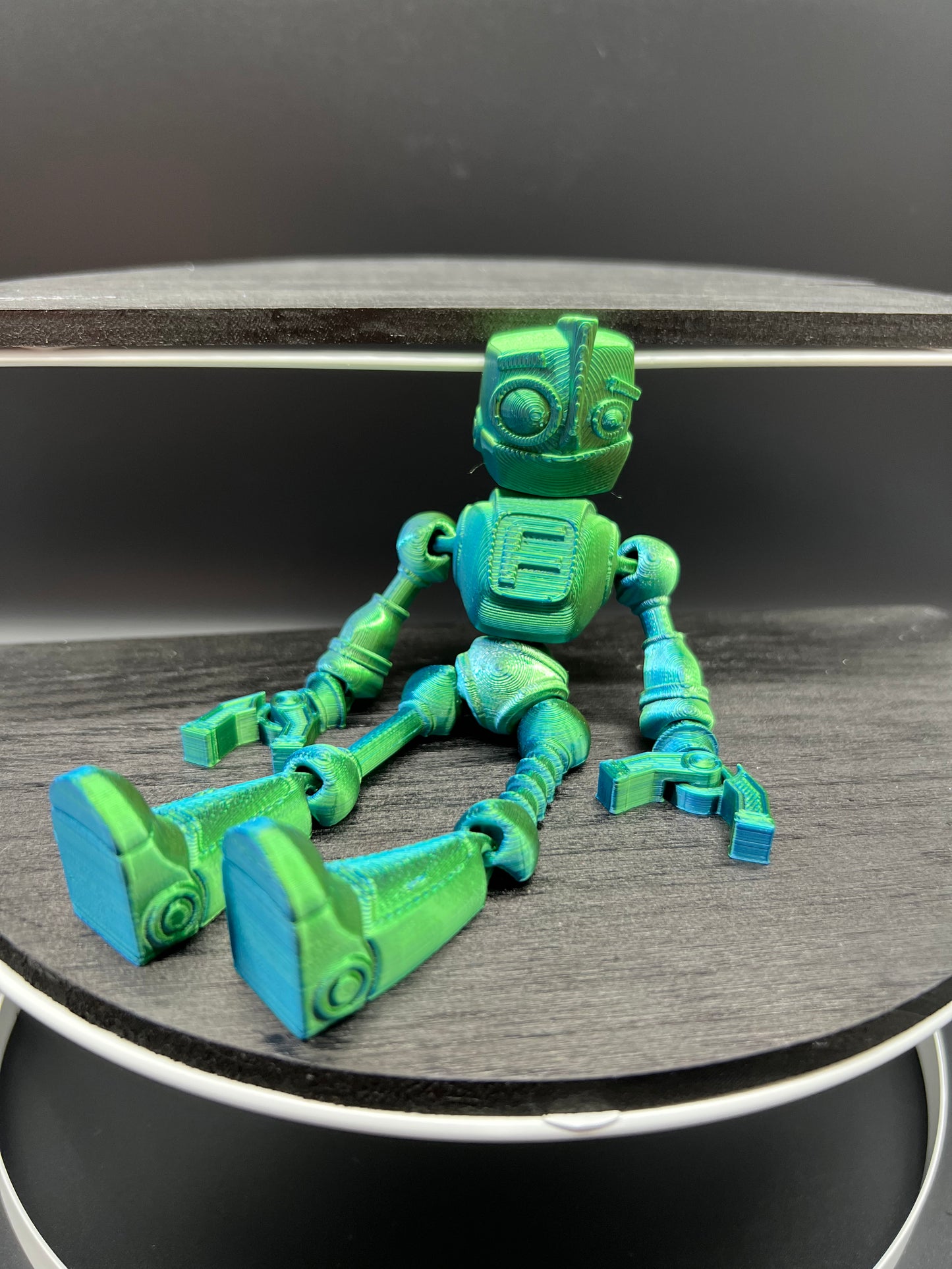 Robots