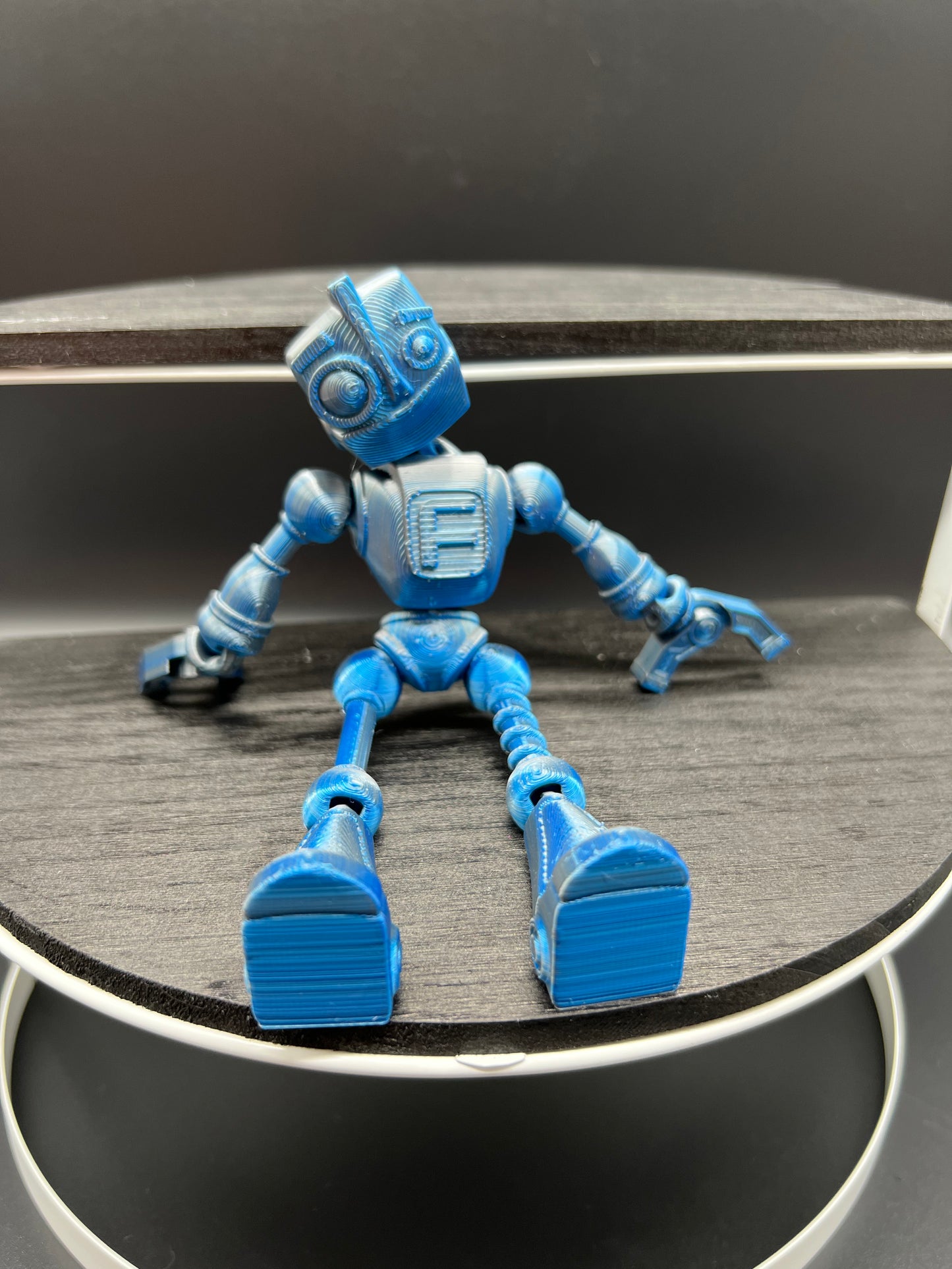 Robots