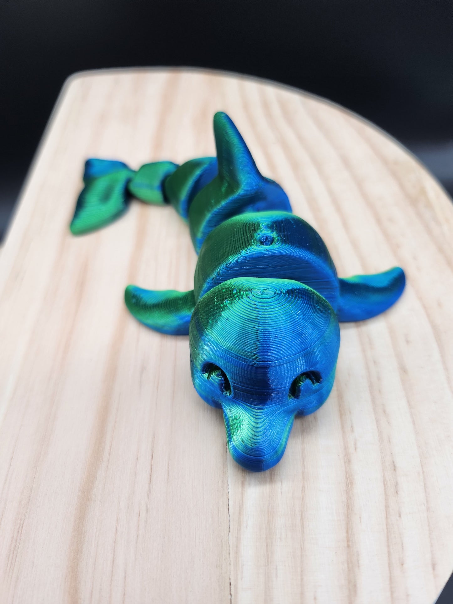 Dolphins