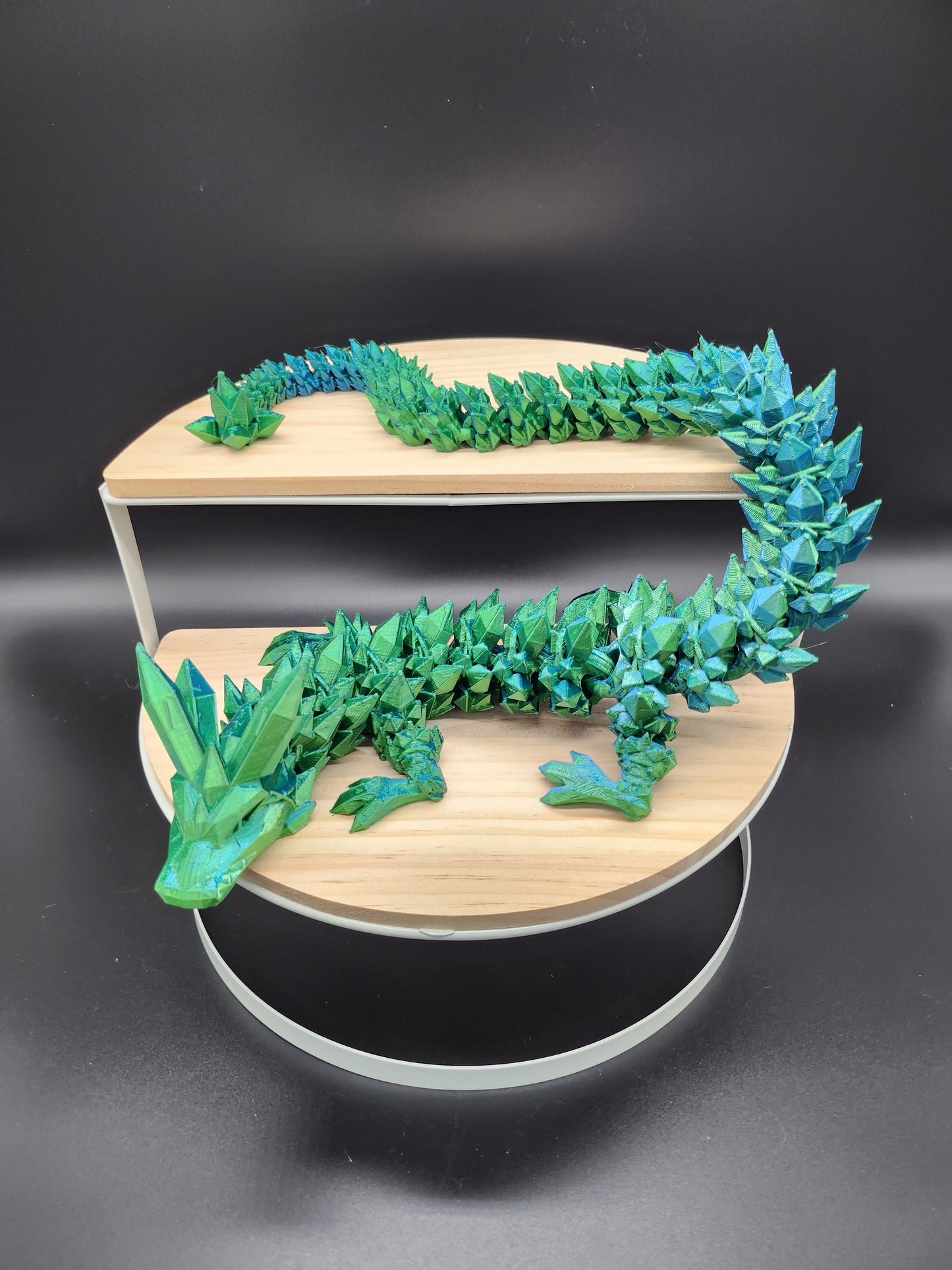 Crystal Dragon
