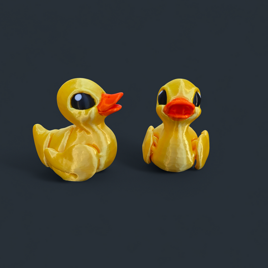 Flexy Duck