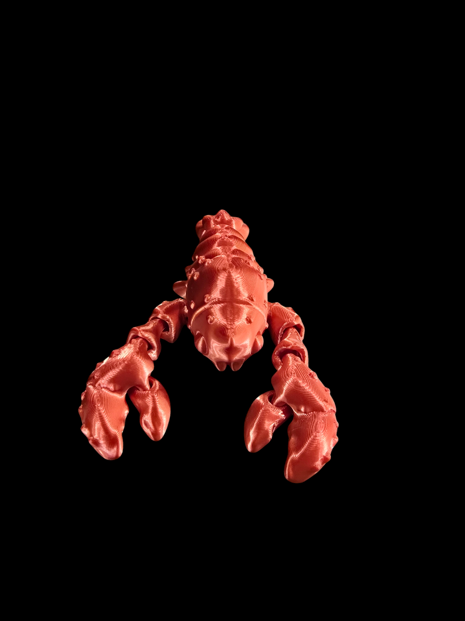 Lobster – The Mini Foundry
