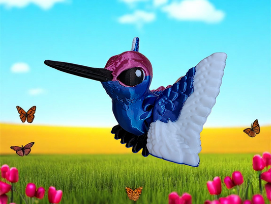 Hummingbird