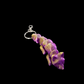 Fox Keychain