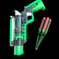 Dart Blaster Revolver