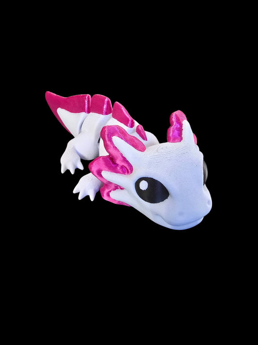 Axolotl
