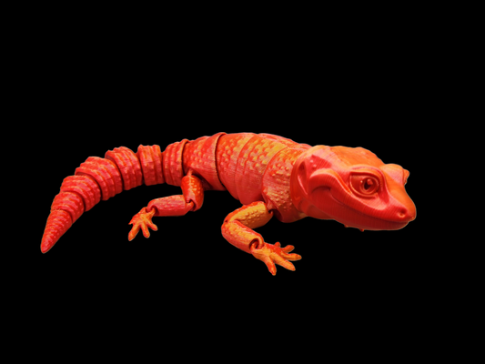 Leopard Gecko