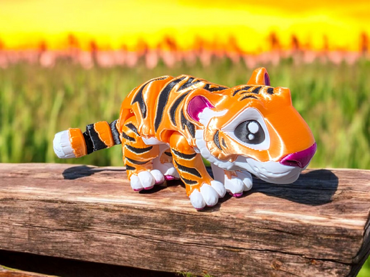 Tiger