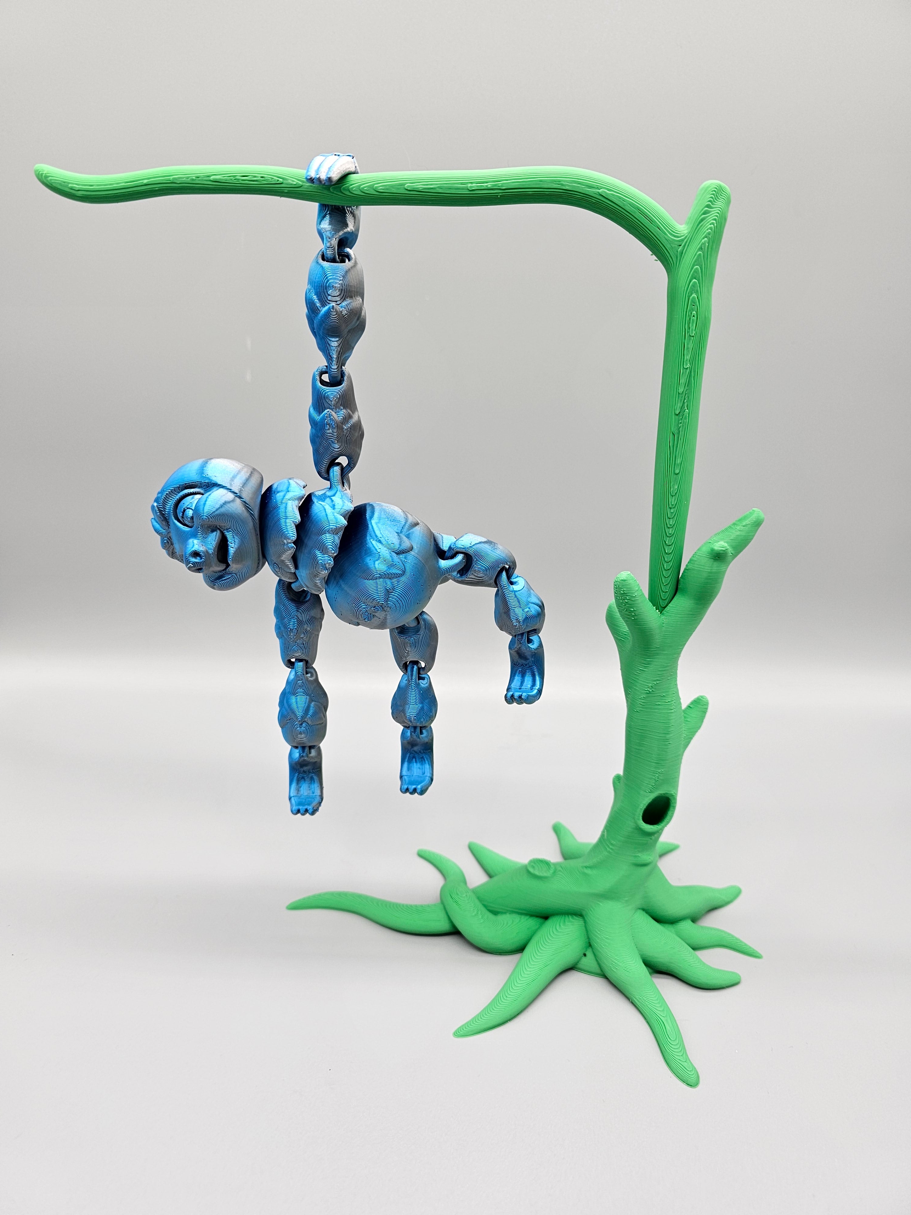 Tree – The Mini Foundry