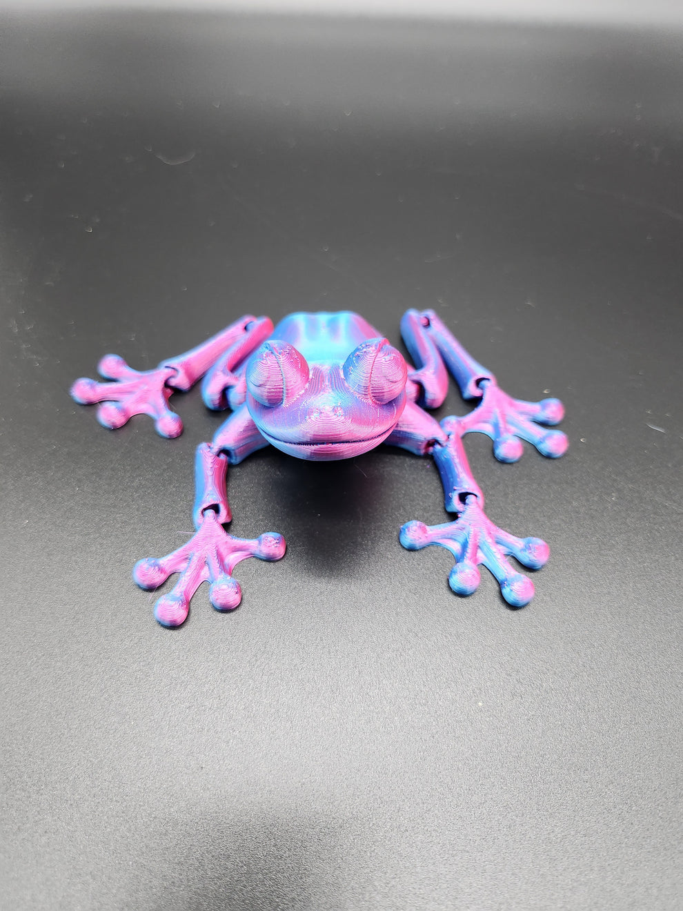 Frogs – The Mini Foundry